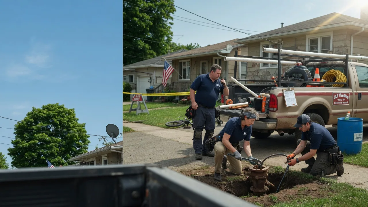 Water Heater Replacement in Wakeeney, KS near me